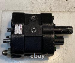 Walvoil Hydraulic Control Valve 10C239 P9803821