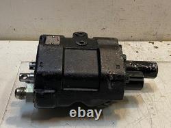 Walvoil Hydraulic Control Valve 10C239 P9803821