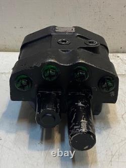 Walvoil Hydraulic Control Valve 10C239 P9803821