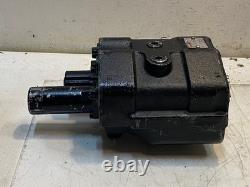 Walvoil Hydraulic Control Valve 10C239 P9803821