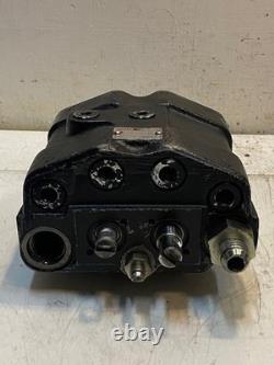 Walvoil Hydraulic Control Valve 10C239 P9803821