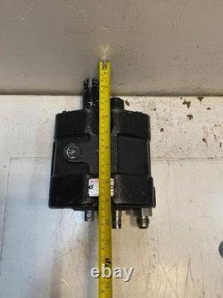 Walvoil Hydraulic Control Valve 10C239 P9803821