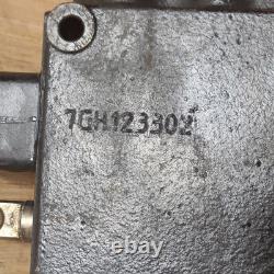 Walvoil Monoblock Hydraulic Control Valve 7GH123302 1 5/3SP