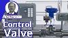 What Is A Control Valve