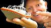 Why Jet Boats Are Awesome U S Coast Guard S Workhorse Smarter Every Day 272