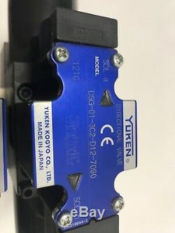 Wireless Controls for Hydraulic Solenoid Valves Flex 8EM
