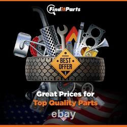 World American WARF100 Multi Purpose Hydraulic Control Valve Inline Relief