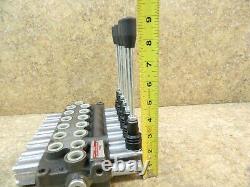 YOULI MB-3/6S-3/18L/E-8/M11 Monoblock Hydraulic Directional Control Valve