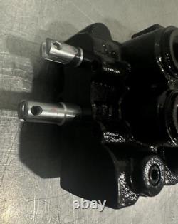 YS027-00112 Kubota Loader Control Valve Hydraulic NEW! FREE SHIPPING