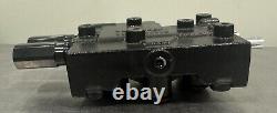 YS027-00112 Kubota Loader Control Valve Hydraulic NEW! FREE SHIPPING