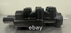 YS027-00112 Kubota Loader Control Valve Hydraulic NEW! FREE SHIPPING